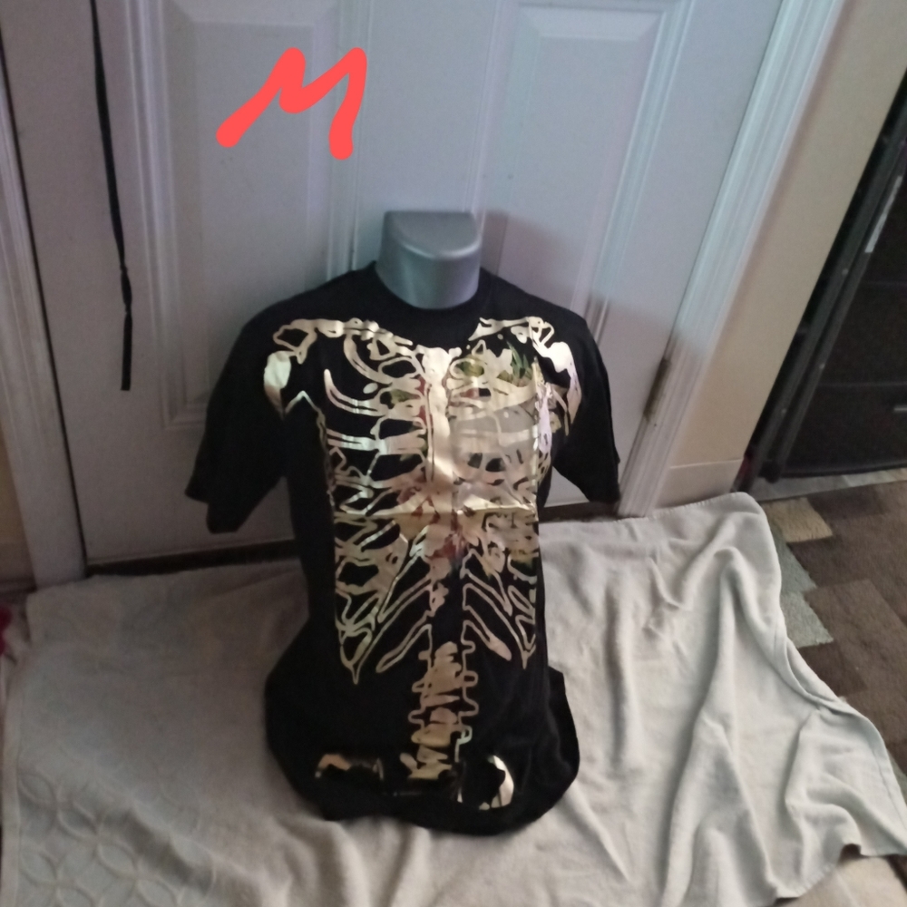 Ed Hardy shirt